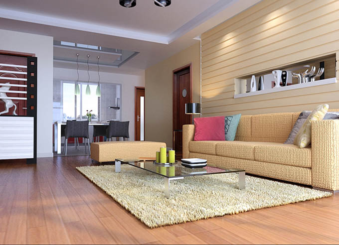 家庭裝修全過(guò)程20個(gè)環(huán)節(jié)解析