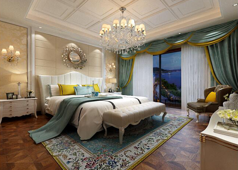 浠水縣文城公寓_家庭裝修