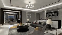 150平  現(xiàn)代簡(jiǎn)約風(fēng)格